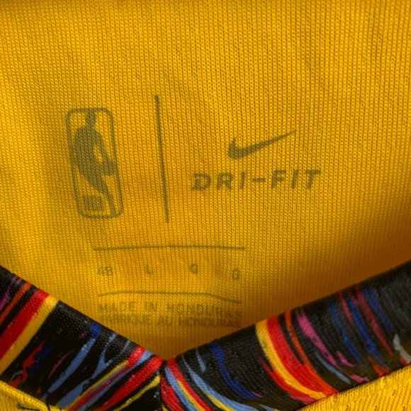 brooklyn nets jersey biggie